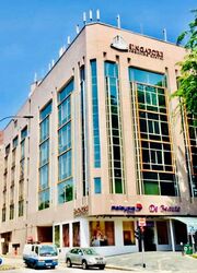 Singapore Shopping Centre (D9), Retail #559169081